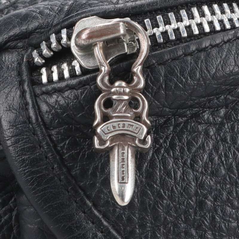 Chrome Hearts Chrome Hearts #1 SNAT PACK Dagger Zip Size ONE SIZE Size ONE SIZE - 3 Thumbnail