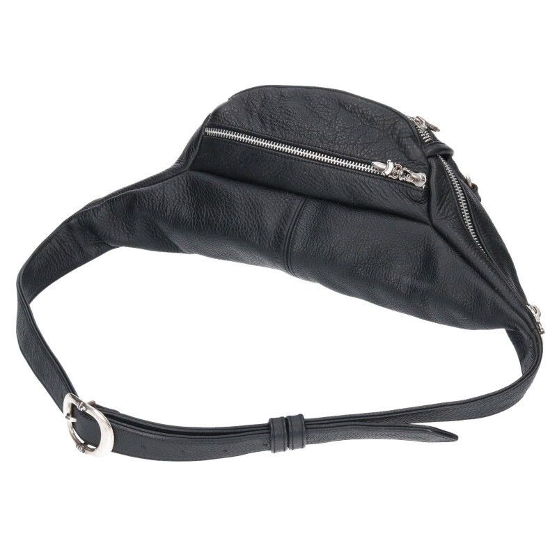 Chrome Hearts Chrome Hearts #1 SNAT PACK Dagger Zip Size ONE SIZE Size ONE SIZE - 2 Thumbnail