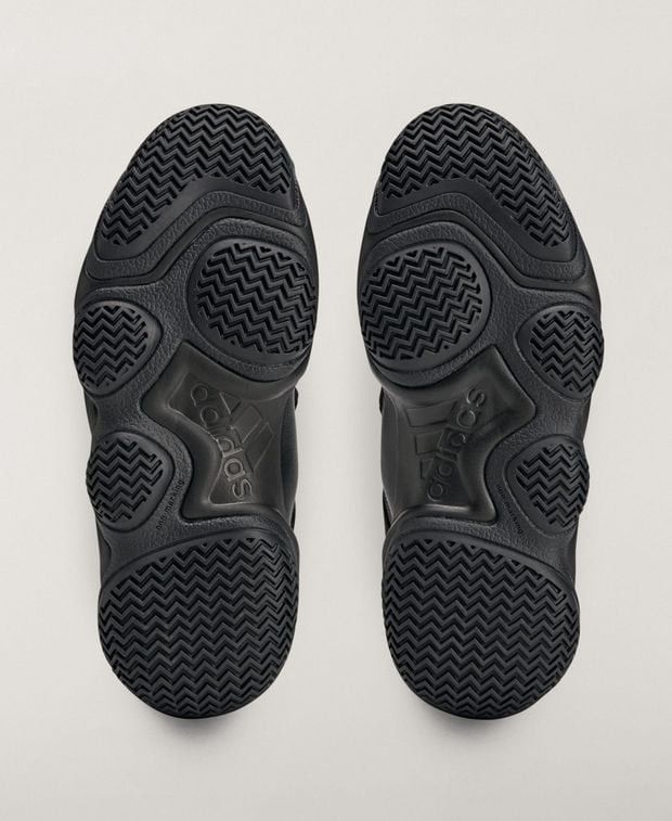 Y-3 Sneakers WITHOUT SALES-LINE Size US 9.5 / EU 42-43 - 3 Thumbnail