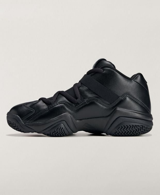 Y-3 Sneakers WITHOUT SALES-LINE Size US 9.5 / EU 42-43 - 4 Thumbnail