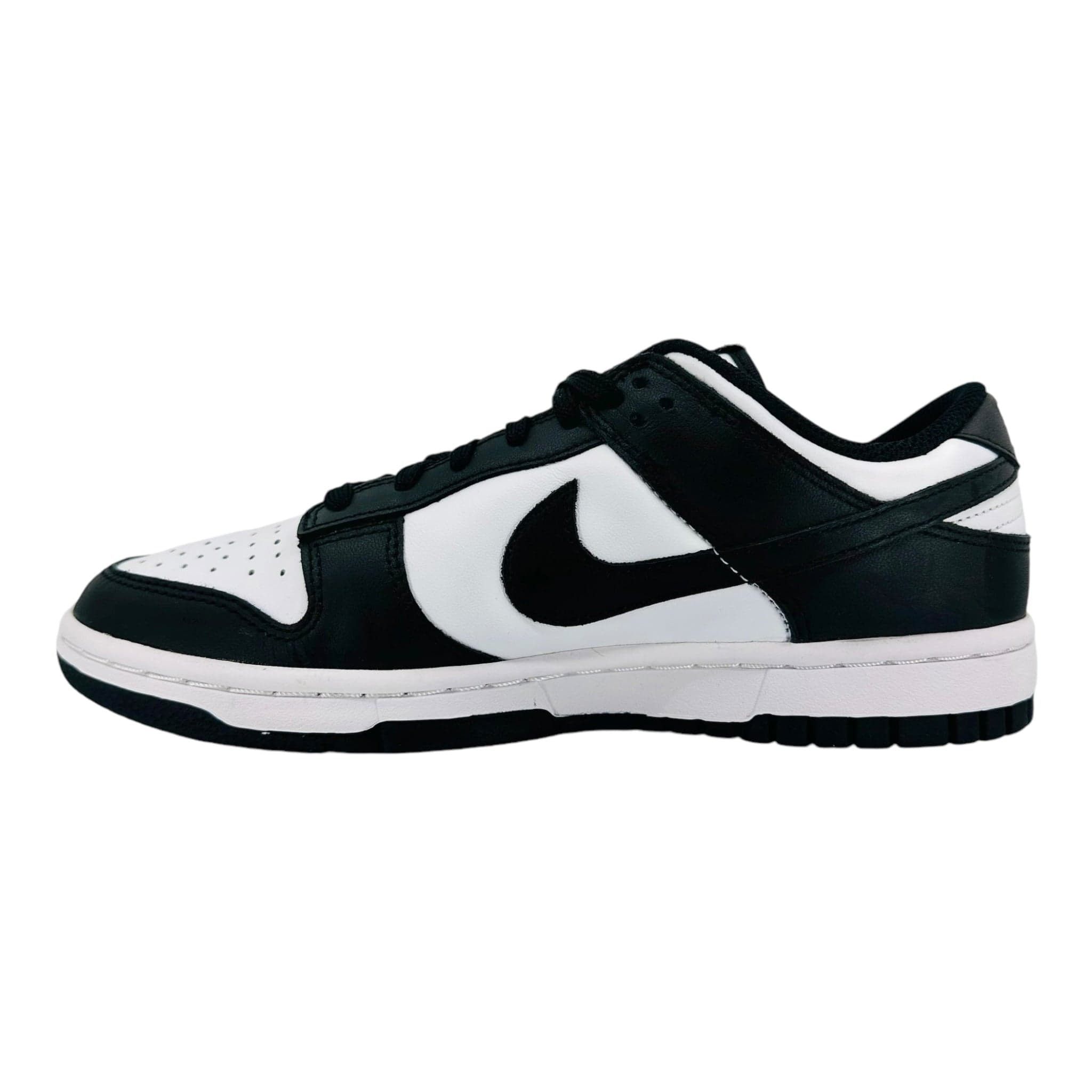 白黒パンダページ Dunk Low Retro White Black Panda (2021)
