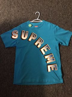 Supreme Gradient Arc Top | Grailed