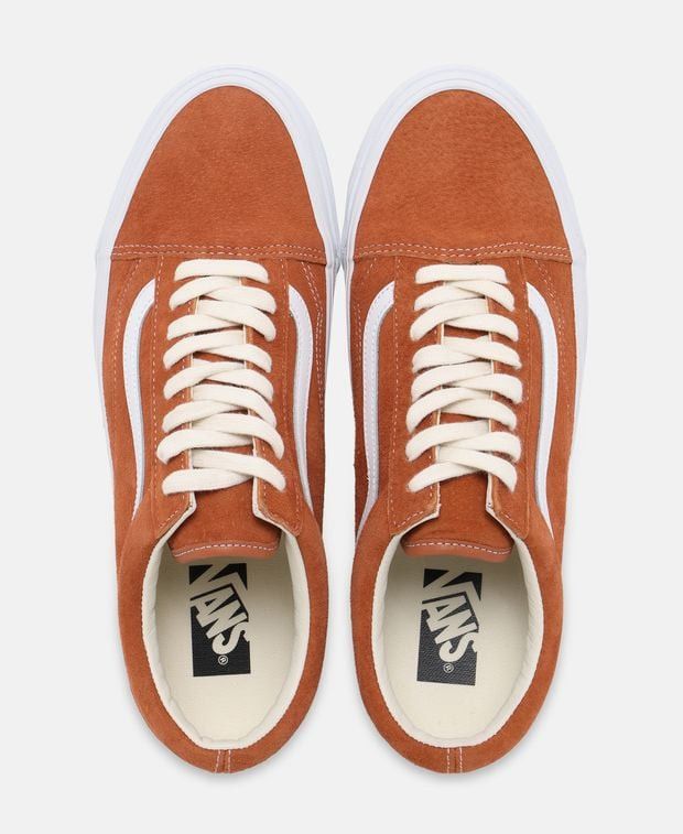 Vans Sneakers Old Skool 36 Size US 9.5 / EU 42-43 - 3 Thumbnail