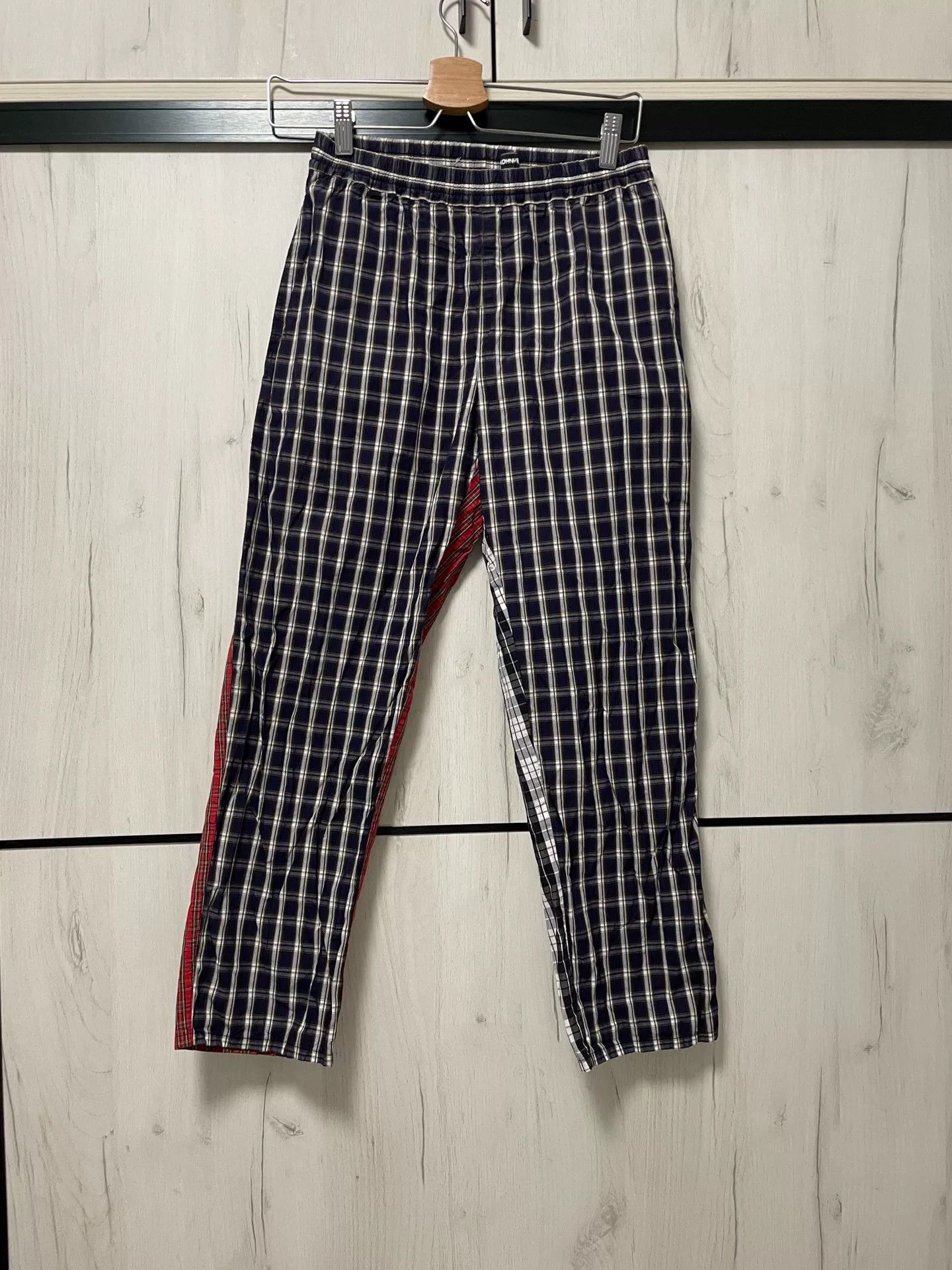 Gosha Rubchinskiy 18SS Track Pants