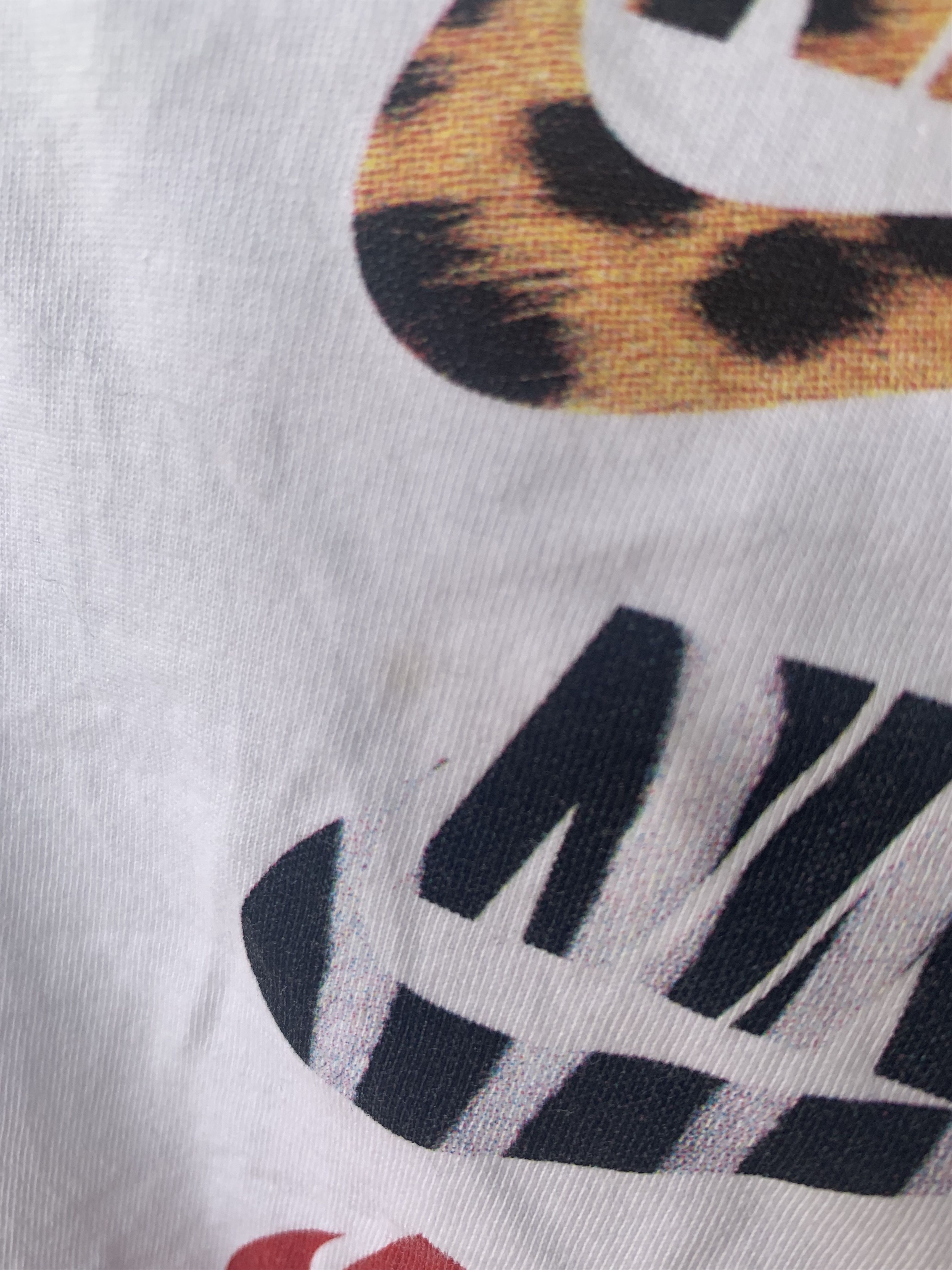 Nike × atmos Nike Atmos ComplexCon Safari beast T Shirt 3XL Japanese Size US L / EU 52-54 / 3 - 3 Thumbnail