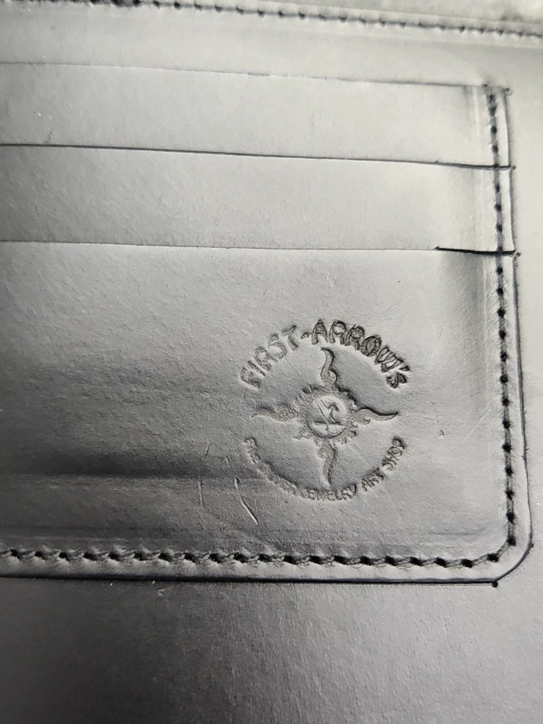 First Arrow's First Arrows Document & iPad Bag Size ONE SIZE - 7 Thumbnail