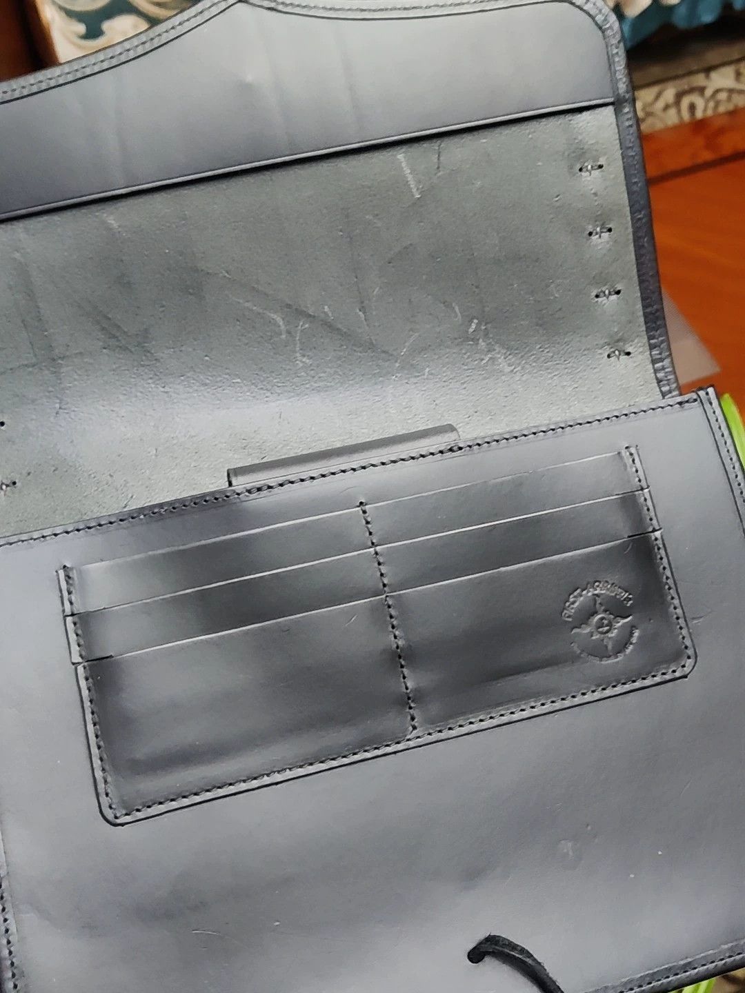 First Arrow's First Arrows Document & iPad Bag Size ONE SIZE - 5 Thumbnail