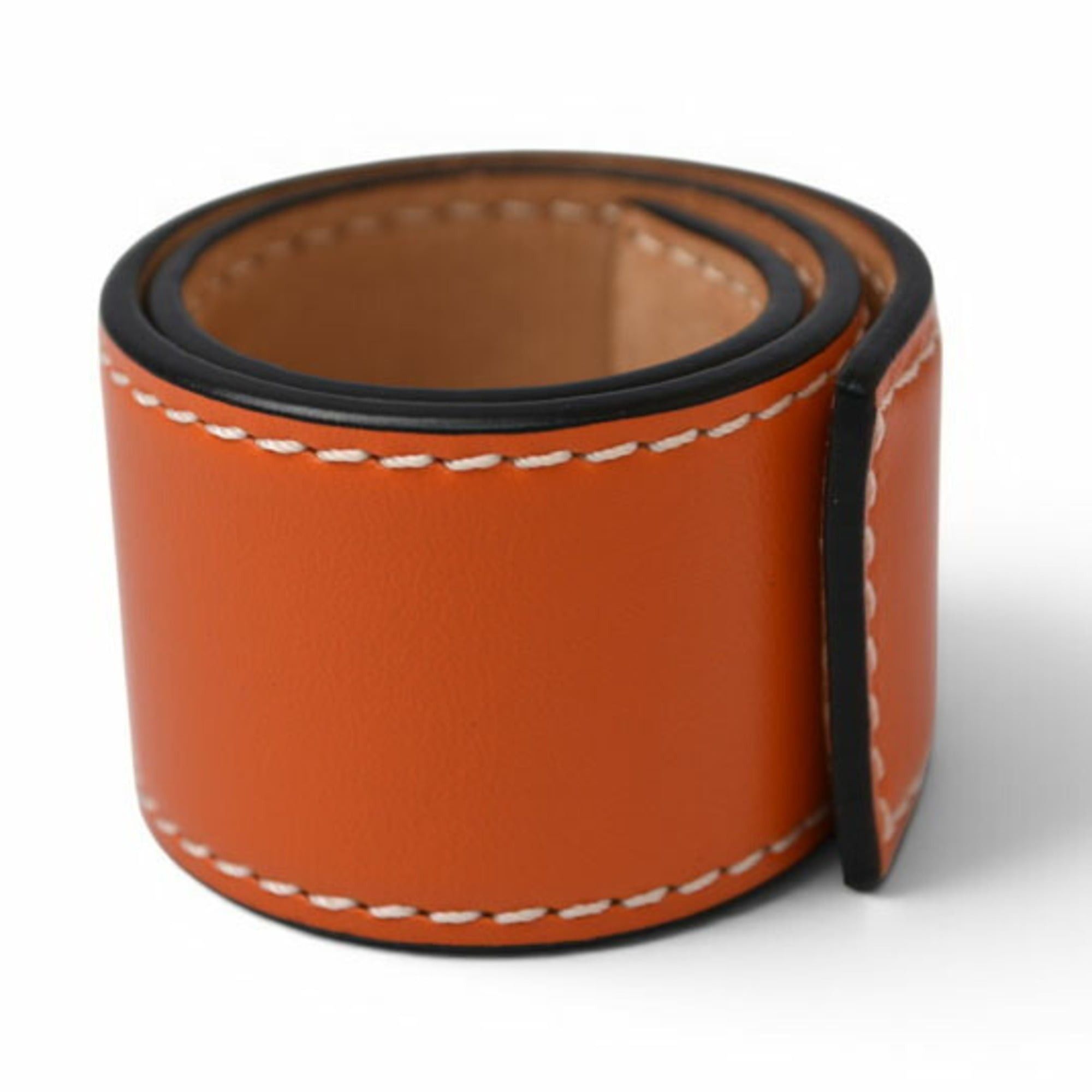 Loewe bracelet bangle LOEWE Anagram 119.19.337 SLAP Orange