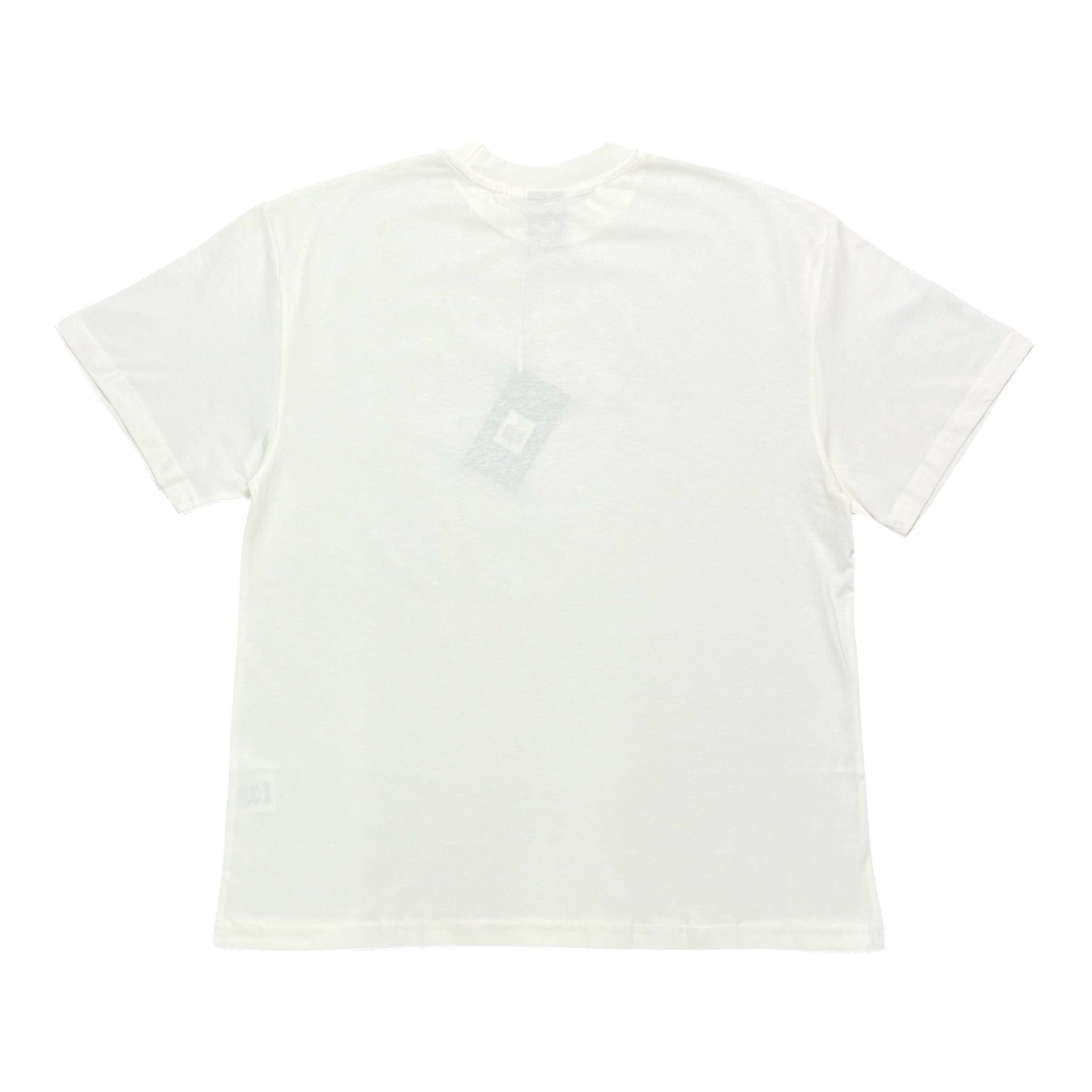 Sinclair Global Parks and Rec Short Sleeve Tee Shirt White Size US XS / EU 42 / 0 - 2 Thumbnail
