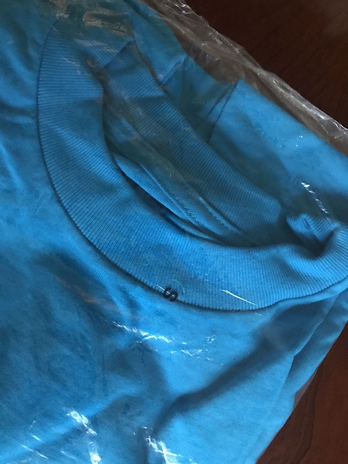 Golf Wang × Odd Future × Tyler The Creator *MEGA RARE* Brand New Golf Wang Tron Cat shirt Size US S / EU 44-46 / 1 - 2 Thumbnail