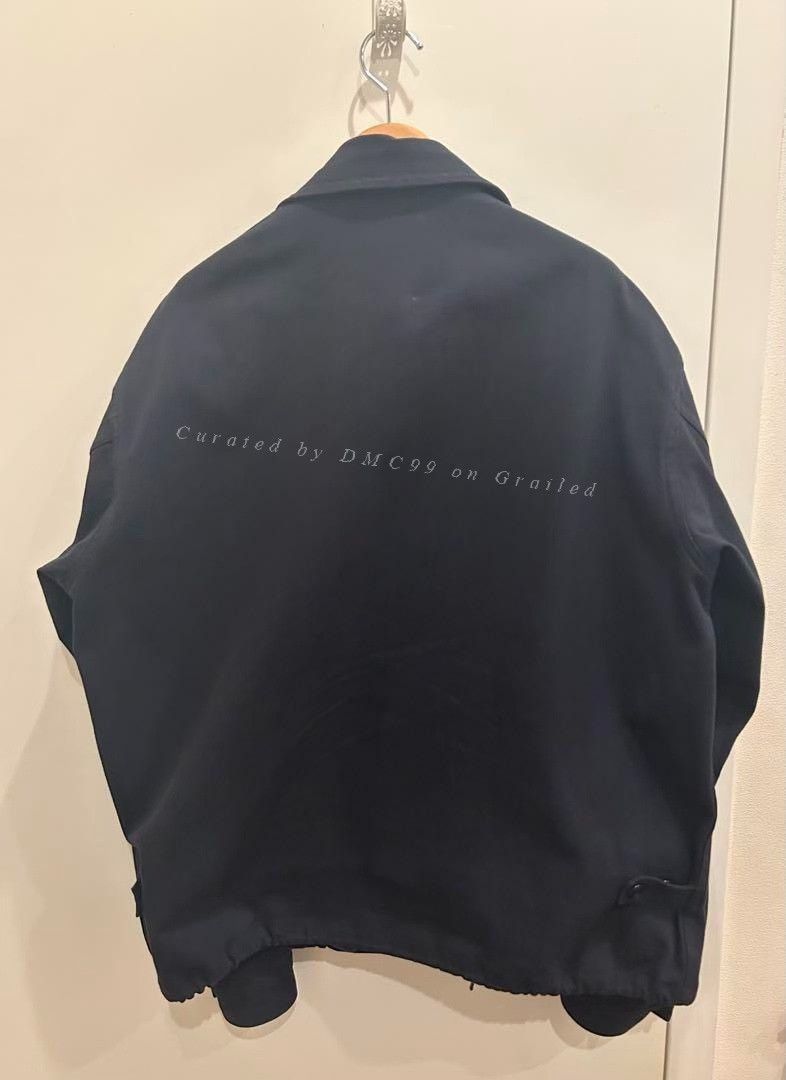 Phigvel Makers Co Classic Chino Jacket