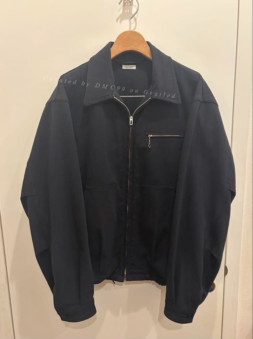 Phigvel Makers Co Classic Chino Jacket