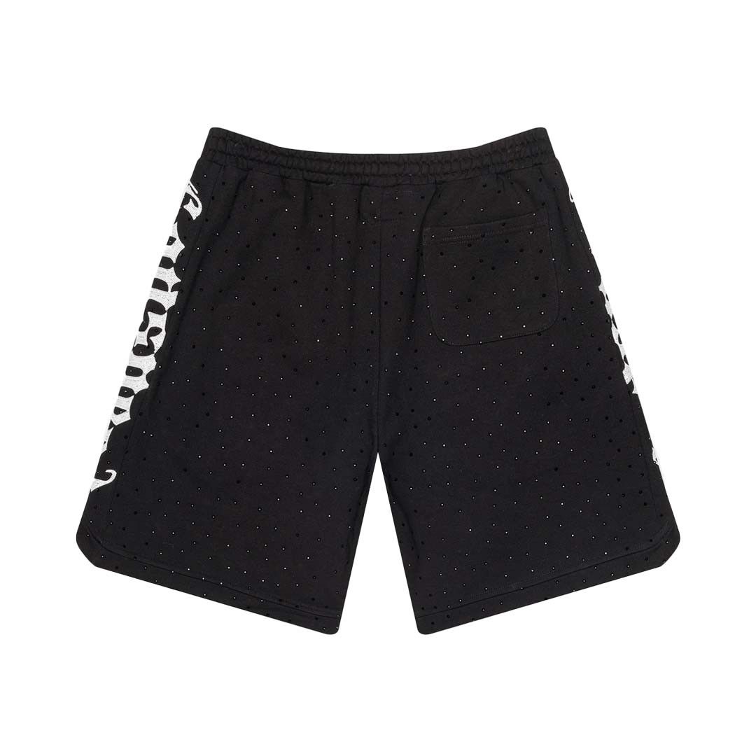 Godspeed Courtside Shorts VVS Black Size US 38 / EU 54 - 3 Thumbnail