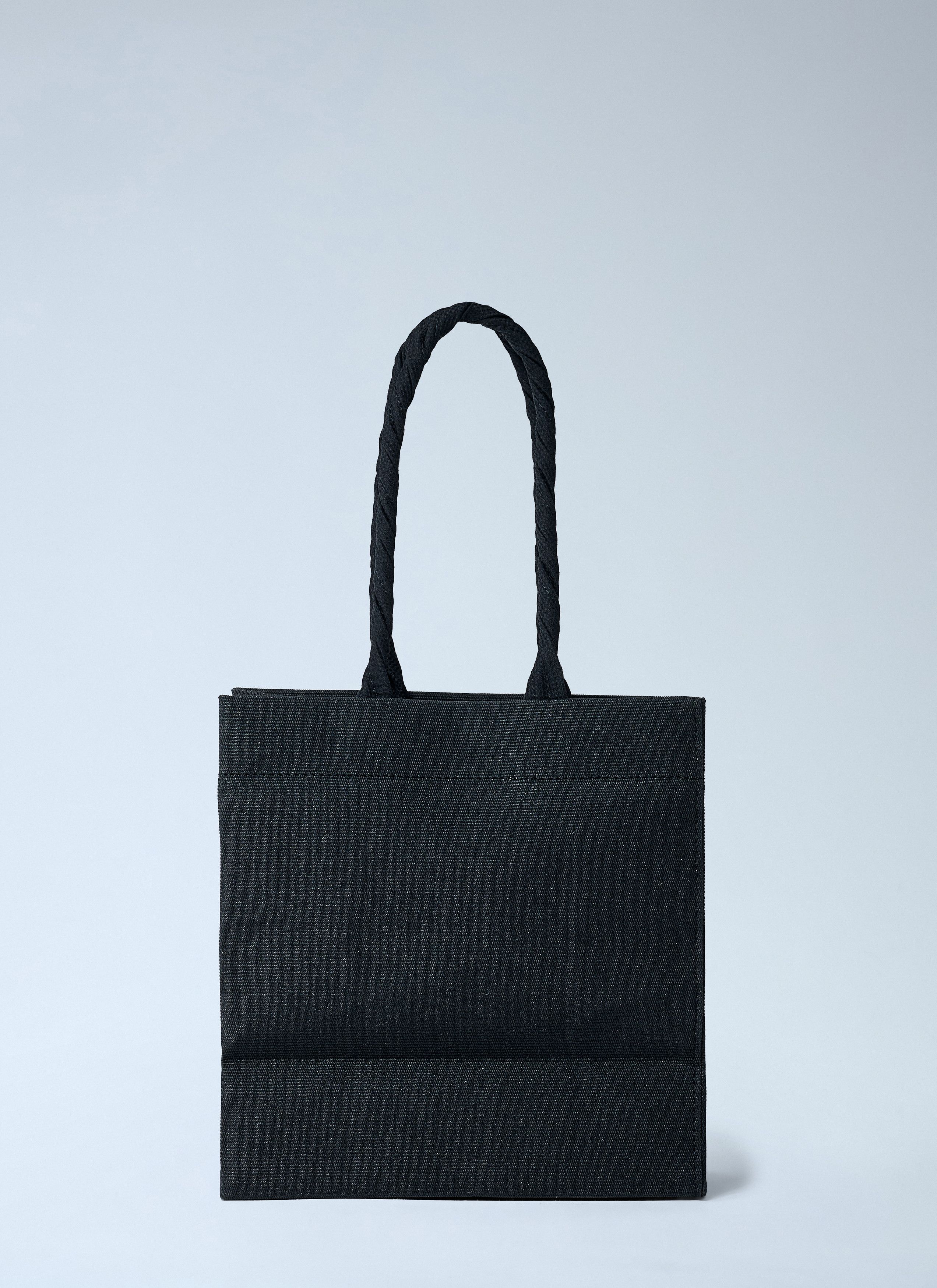 Issey Miyake Issey Miyake Paper Tote Bag Size ONE SIZE - 3 Thumbnail