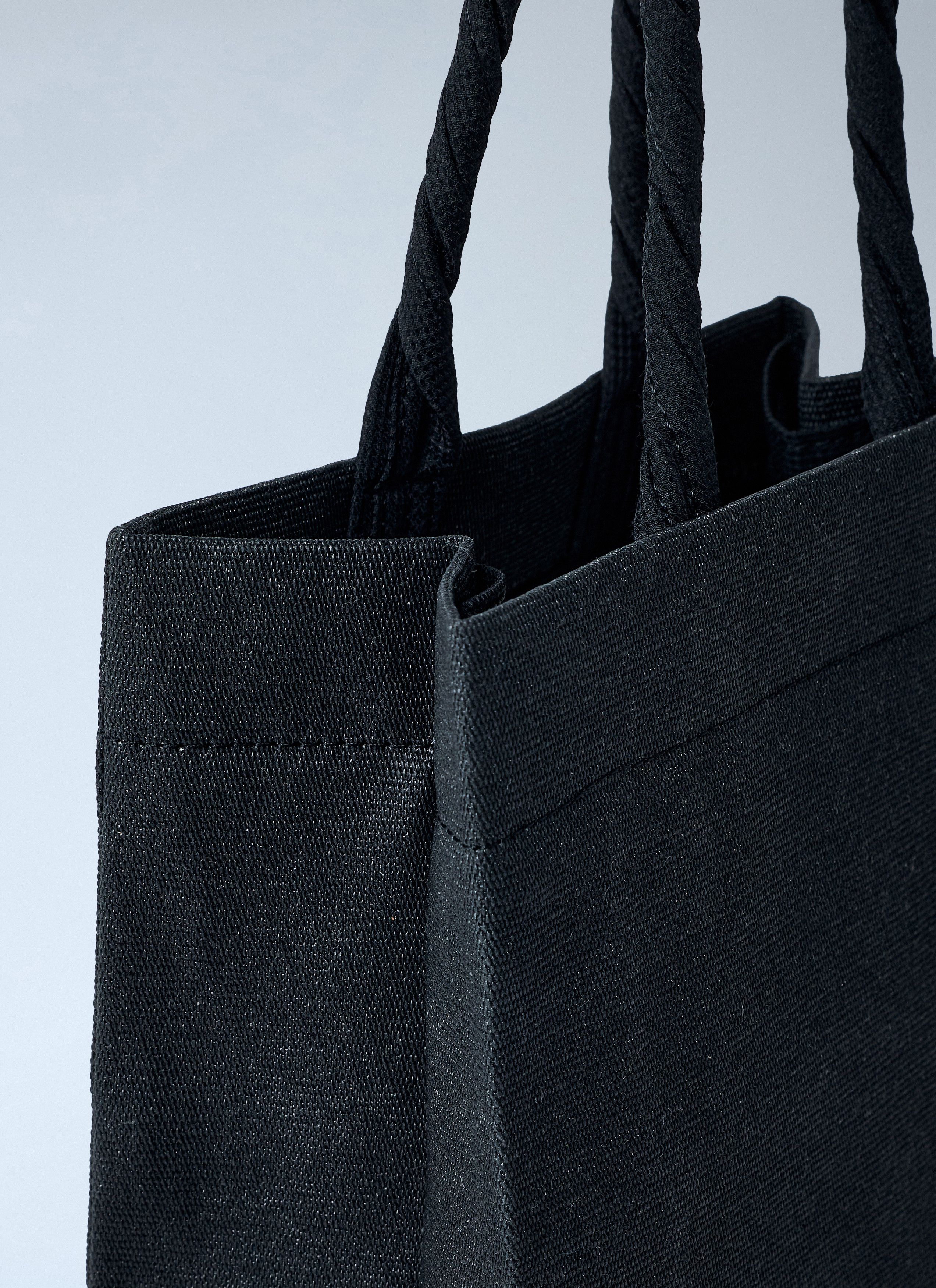Issey Miyake Issey Miyake Paper Tote Bag Size ONE SIZE - 4 Thumbnail