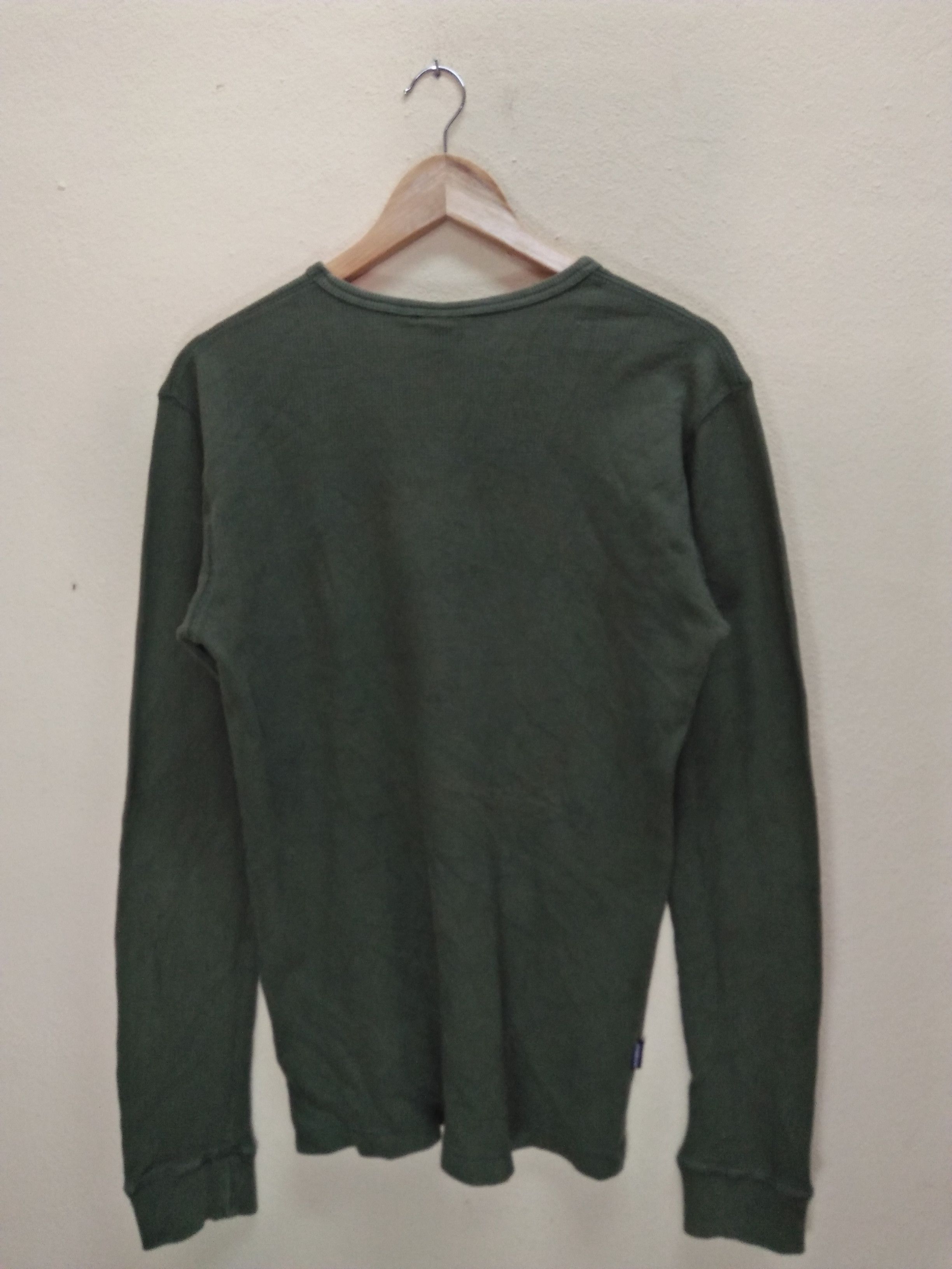 Avirex AVIREX US Air Force Military Green Tee T-Shirts. Size US L / EU 52-54 / 3 - 2 Thumbnail