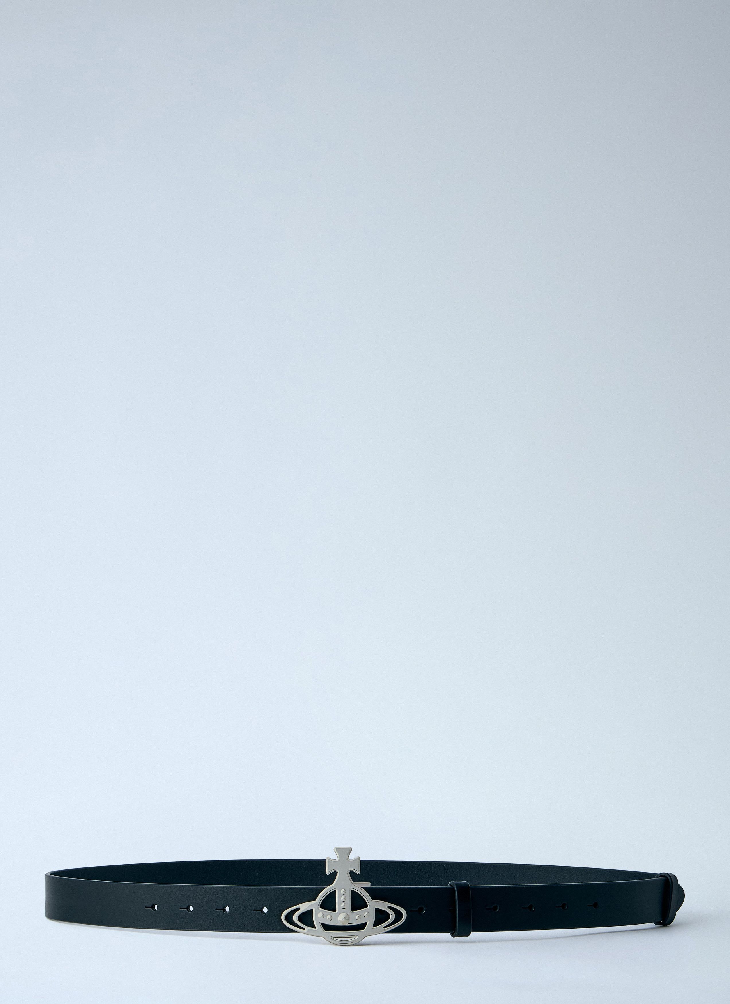 Vivienne Westwood Line Orb Buckle Belt