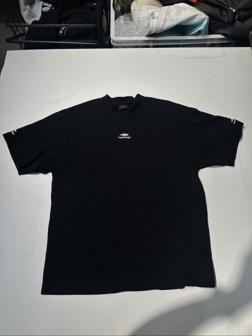 Skiwear Logo T-Shirt
