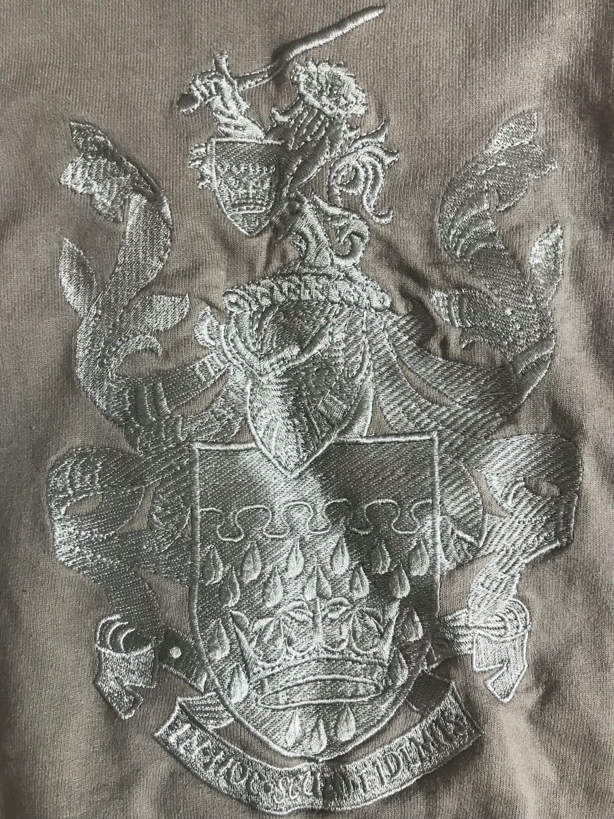Aquascutum Aquascutum vintage Sweatshirt Size US L / EU 52-54 / 3 - 4 Thumbnail