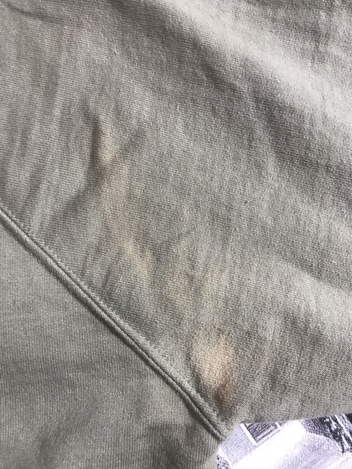 Aquascutum Aquascutum vintage Sweatshirt Size US L / EU 52-54 / 3 - 8 Thumbnail