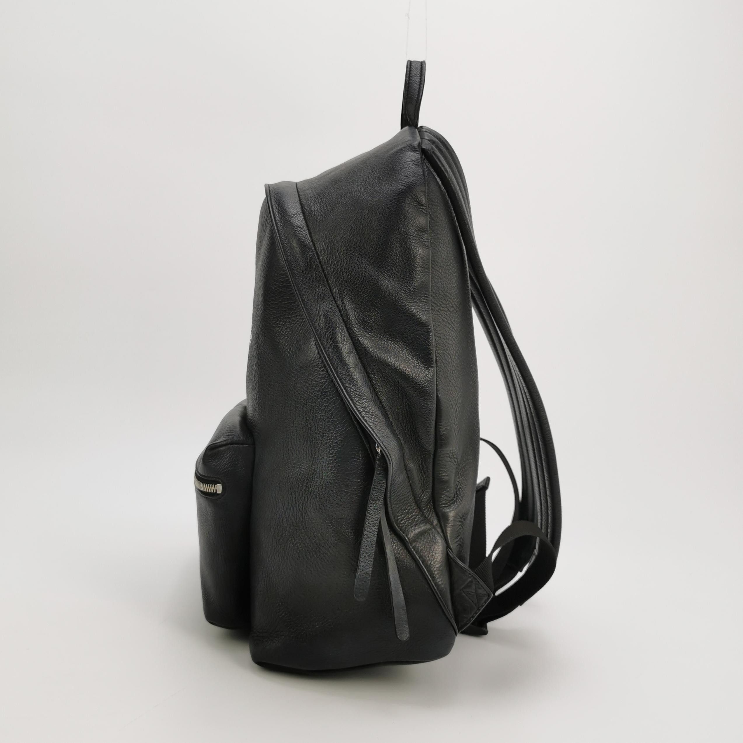 Balenciaga Balenciaga Men one size Bags Luggage Size ONE SIZE - 3 Thumbnail