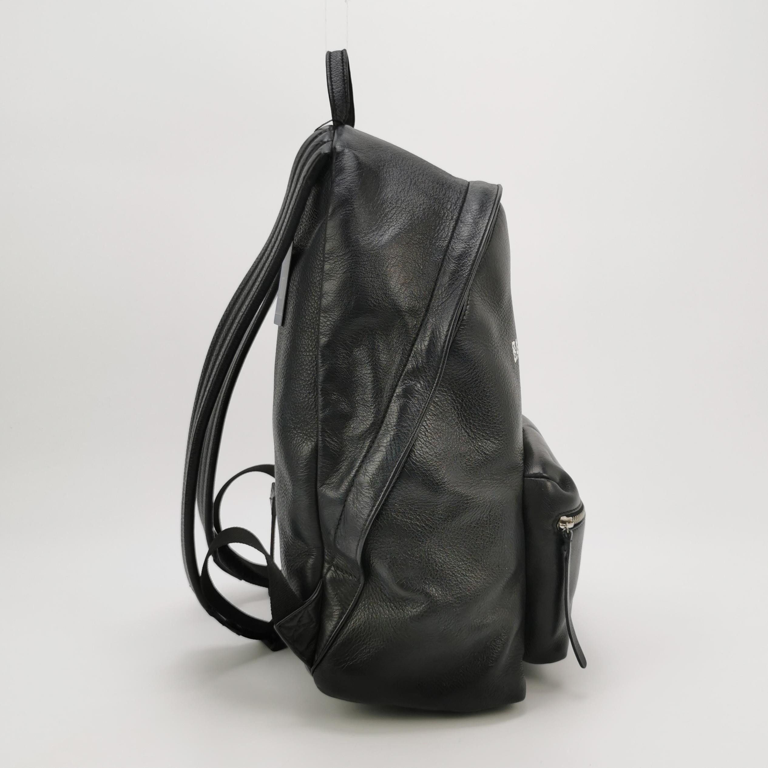 Balenciaga Balenciaga Men one size Bags Luggage Size ONE SIZE - 4 Thumbnail