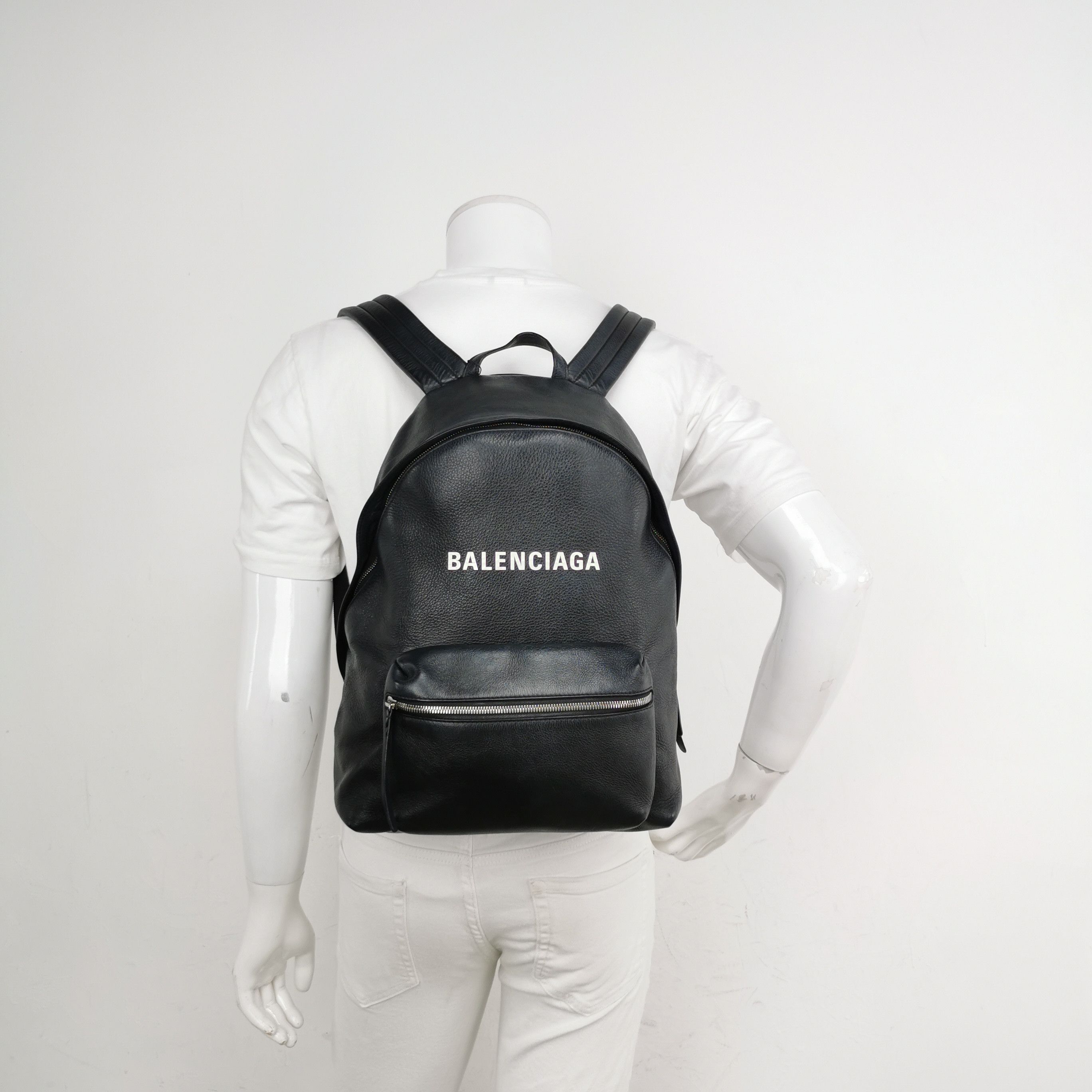 Balenciaga Balenciaga Men one size Bags Luggage Size ONE SIZE - 2 Thumbnail