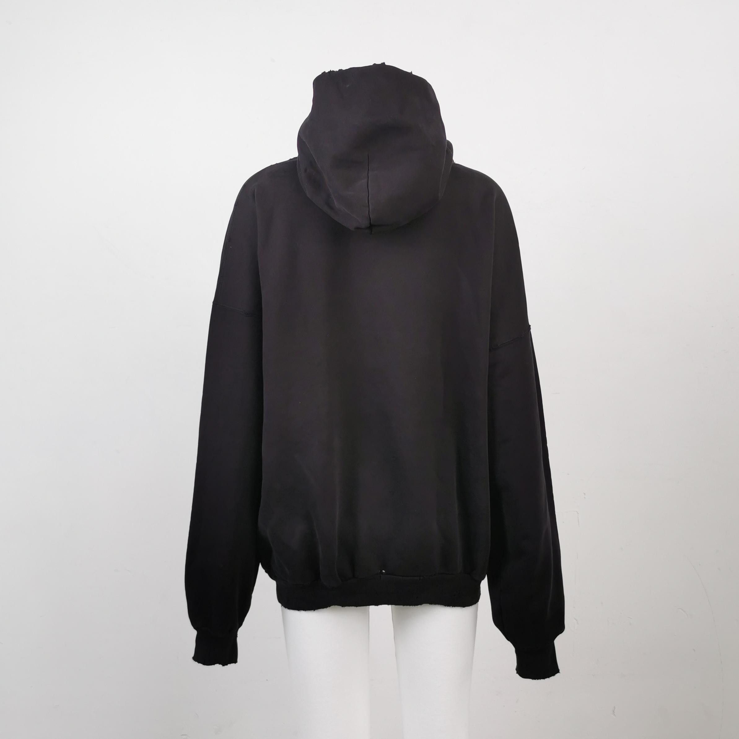 Balenciaga xs Sweatshirts Hoodies