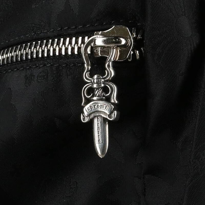 Chrome Hearts Chrome Hearts 7TH GRADE NYLN Stencil Nylon Size ONE Multi Size ONE SIZE - 4 Thumbnail