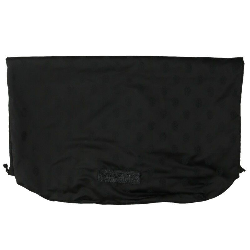 Chrome Hearts Chrome Hearts 7TH GRADE NYLN Stencil Nylon Size ONE Multi Size ONE SIZE - 5 Thumbnail