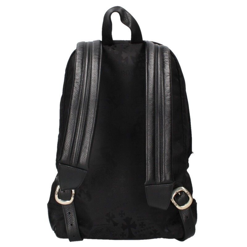 Chrome Hearts Chrome Hearts 7TH GRADE NYLON CH Monogram Size ONE SIZE Size ONE SIZE - 2 Thumbnail