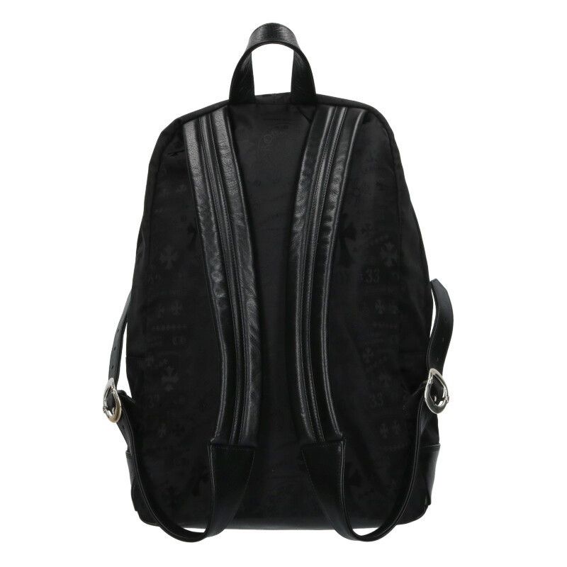 Chrome Hearts Chrome Hearts 7TH GRADE NYLON CH Plus Backpack Size ONE SIZE Size ONE SIZE - 2 Thumbnail