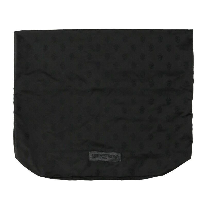 Chrome Hearts Chrome Hearts 7TH GRADE NYLON CH Plus Backpack Size ONE SIZE Size ONE SIZE - 5 Thumbnail