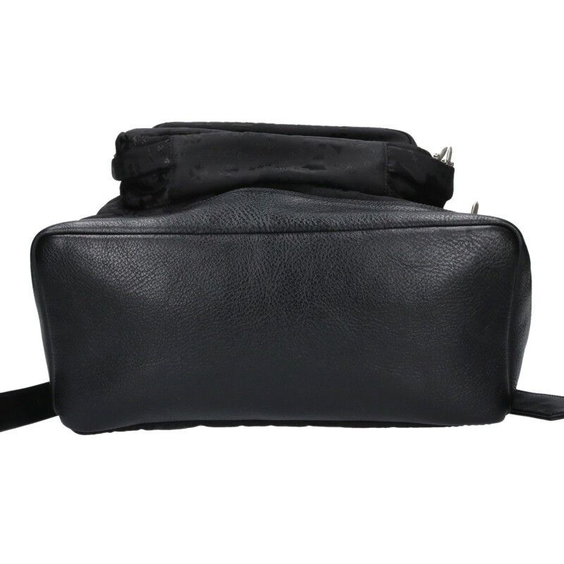 Chrome Hearts Chrome Hearts 7TH GRADE NYLON CH Plus Backpack Size ONE SIZE Size ONE SIZE - 4 Thumbnail