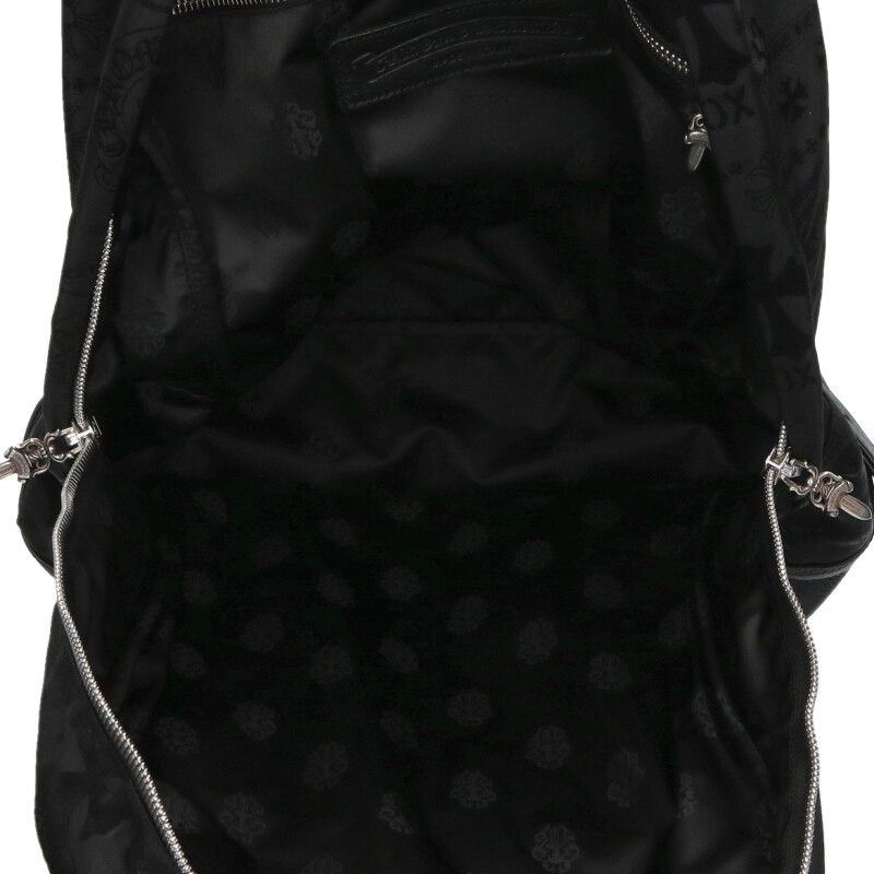 Chrome Hearts Chrome Hearts 7TH GRADE NYLON CH Plus Backpack Size ONE SIZE Size ONE SIZE - 3 Thumbnail