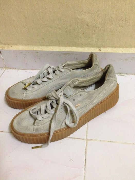 Puma cheap rihanna 41