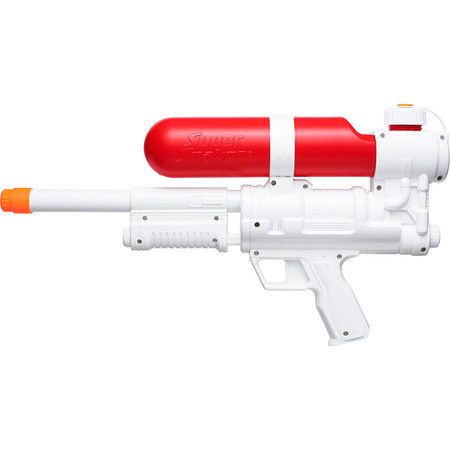 Nerf Supreme Water Soaker Supreme Super Soaker 50 Water Blaster