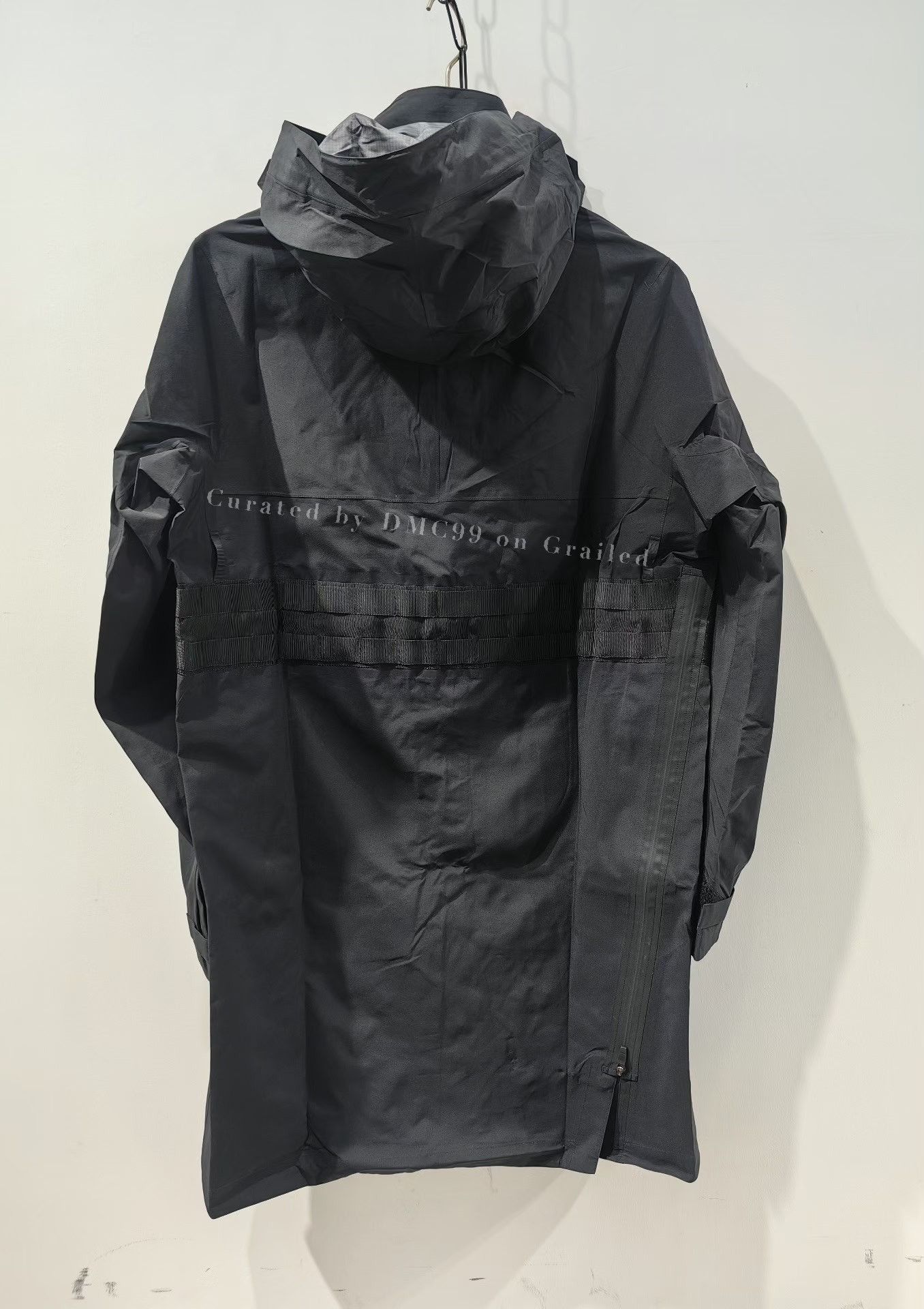 rataface 新品ACRONYM アクロニウム J53TS-GT M Acronym ACRONYM J53TS-GT M Coat | Grailed