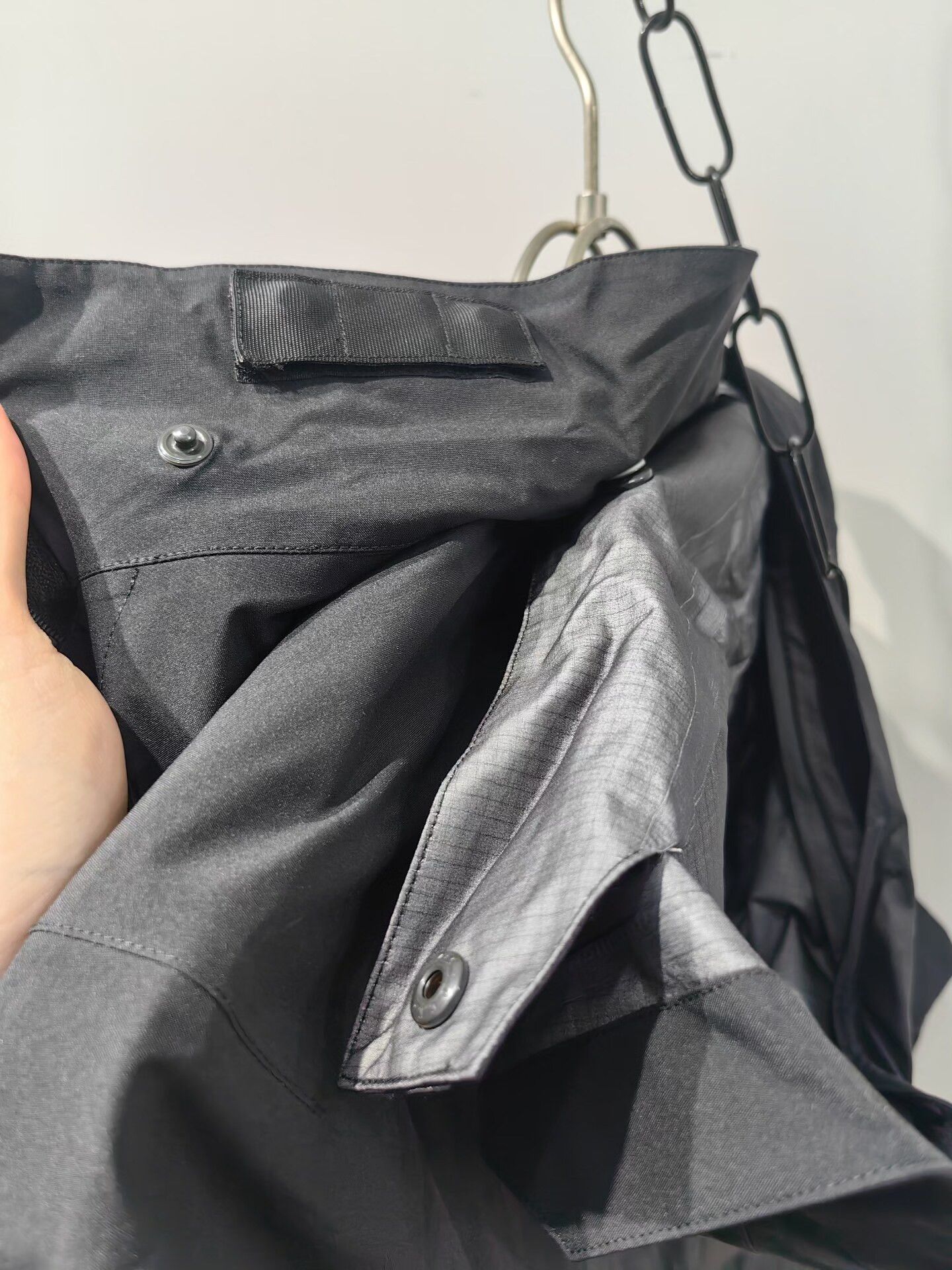 Acronym ACRONYM J53TS-GT M Coat | Grailed