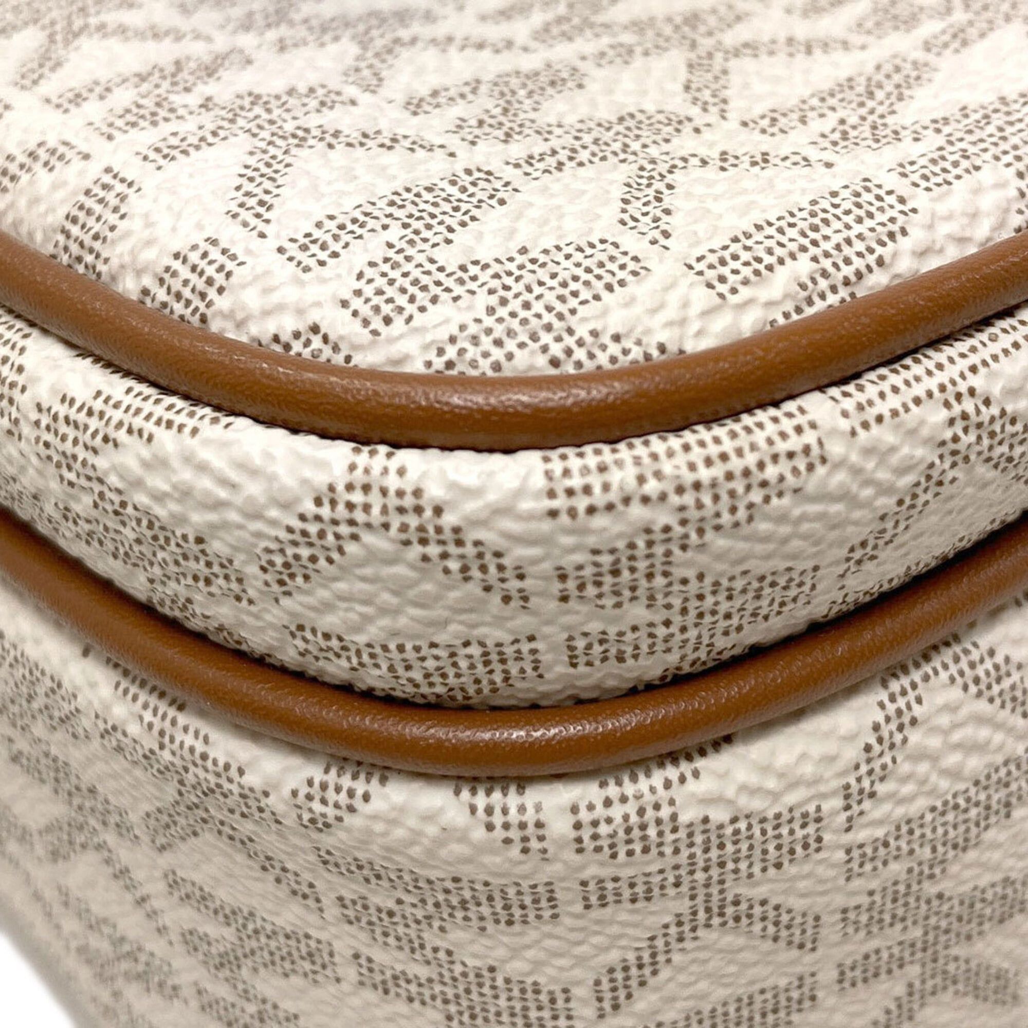 Michael Kors Michael Kors Jet Set Travel Shoulder Bag, PVC, Women's Size ONE SIZE - 15 Thumbnail