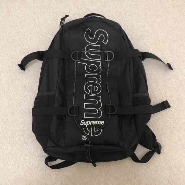 Supreme clearance backpack 45th