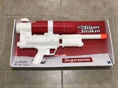 Supreme SpyraTwo Water Blaster Blue Confirmed Order Fast 