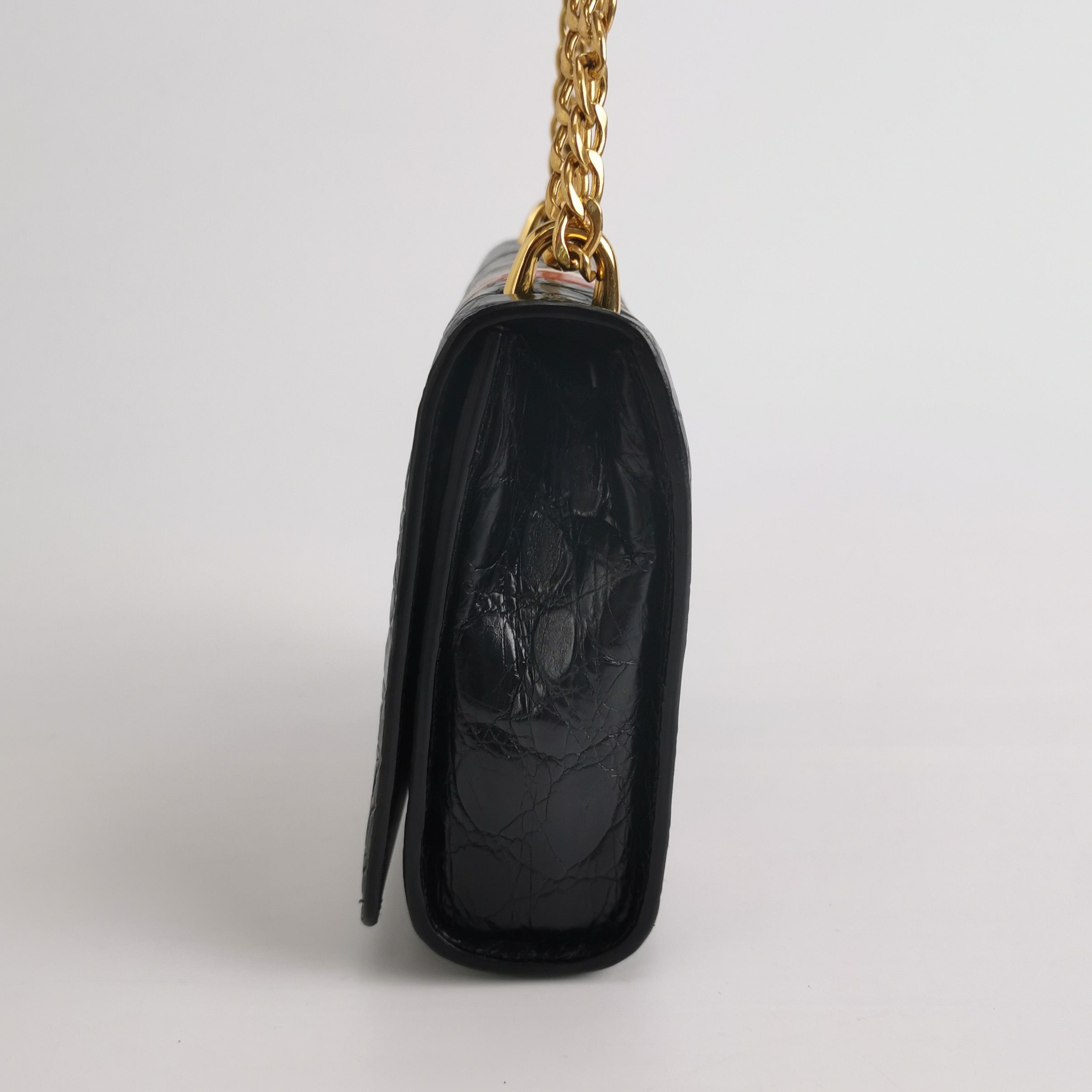 Prada Prada Women os Shoulder Bags Size ONE SIZE - 3 Thumbnail