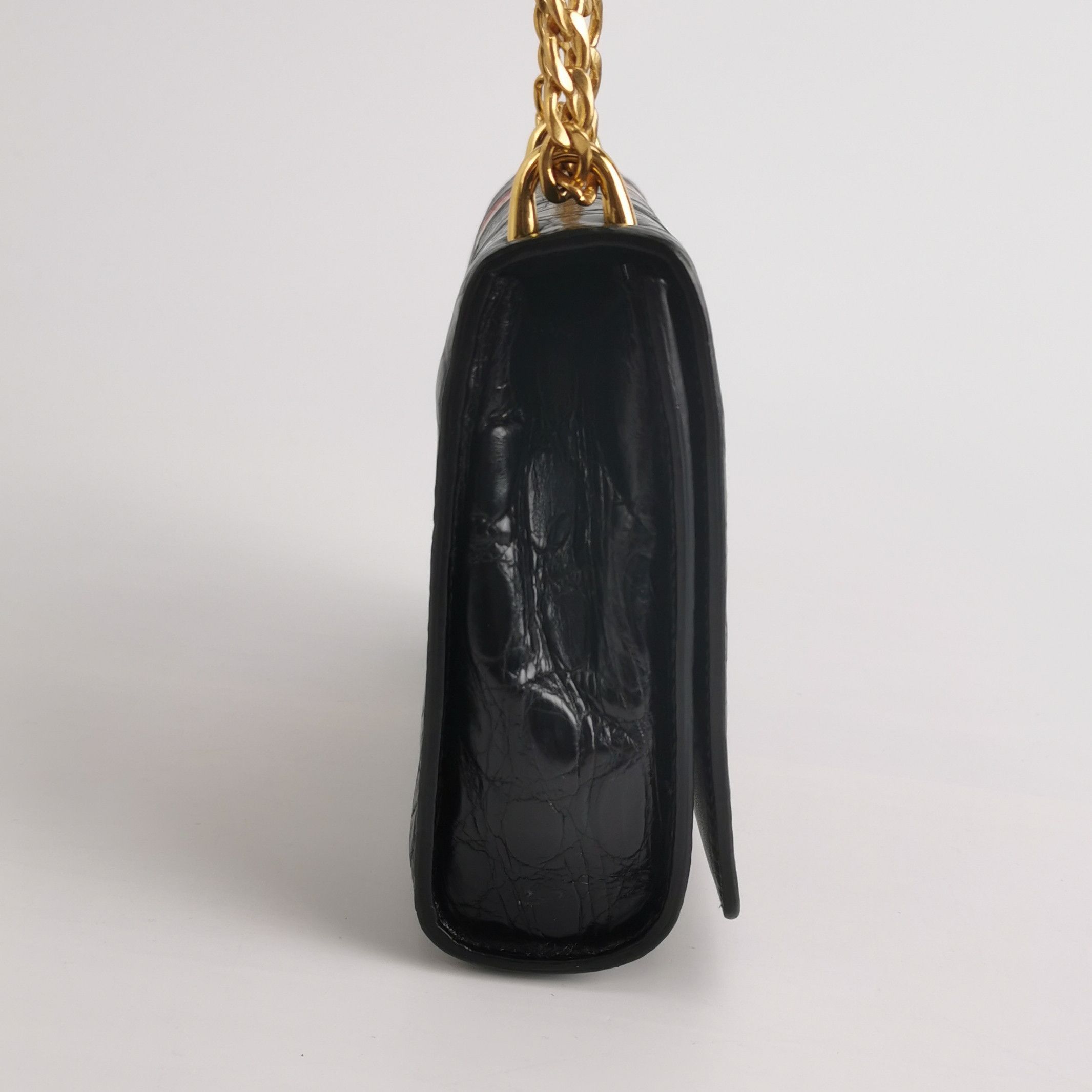 Prada Prada Women os Shoulder Bags Size ONE SIZE - 4 Thumbnail