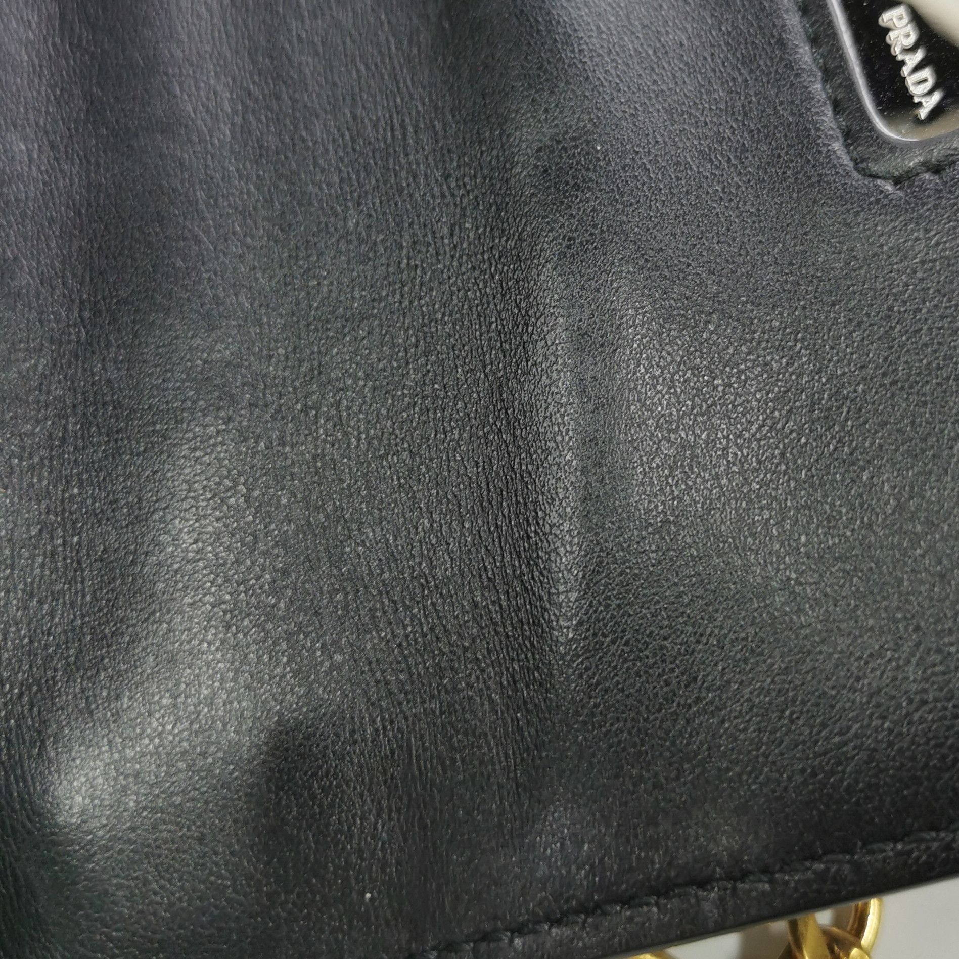 Prada Prada Women os Shoulder Bags Size ONE SIZE - 12 Thumbnail
