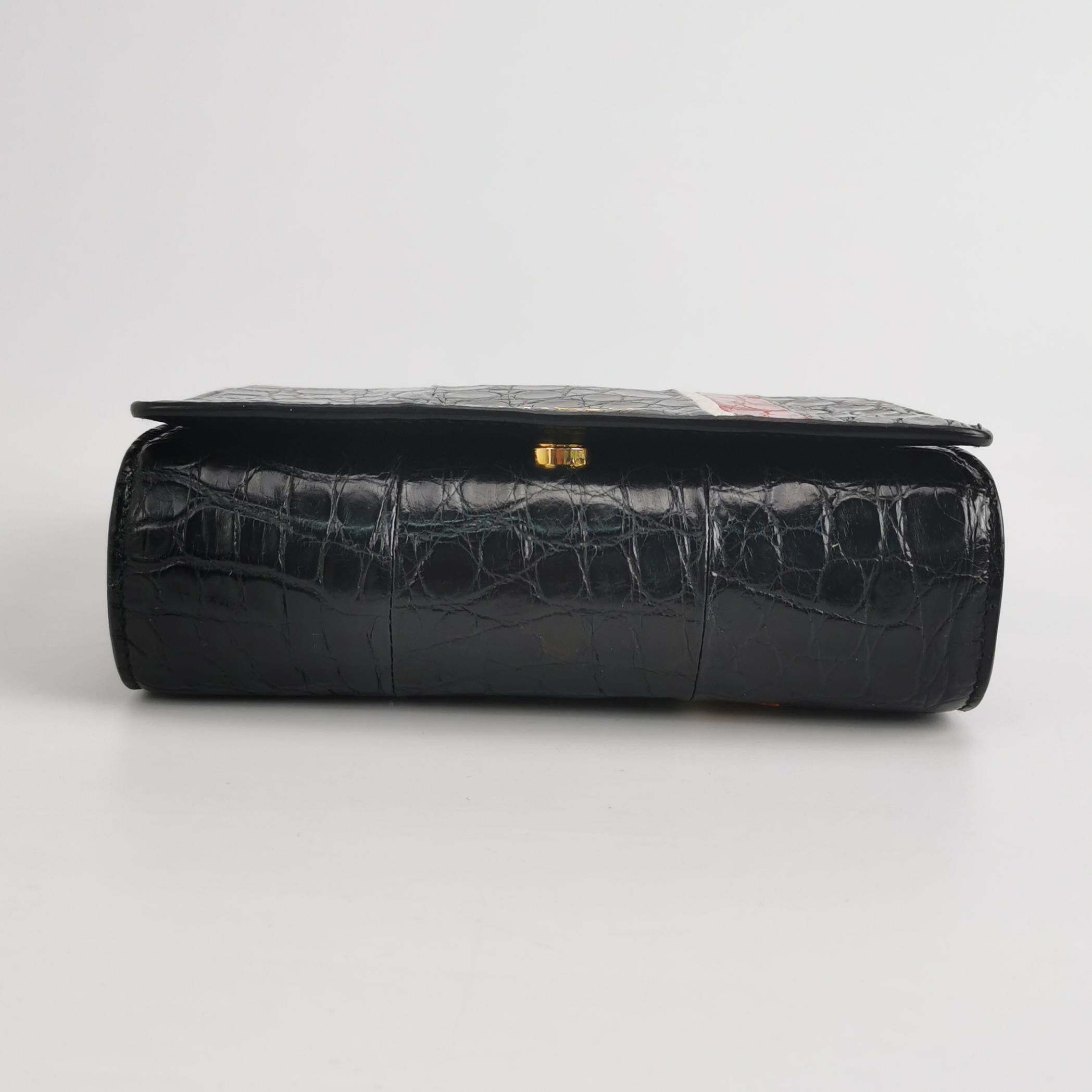 Prada Prada Women os Shoulder Bags Size ONE SIZE - 6 Thumbnail