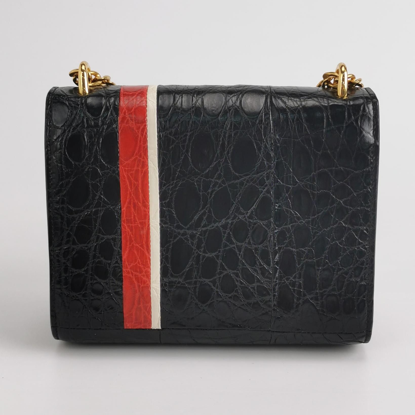 Prada Prada Women os Shoulder Bags Size ONE SIZE - 5 Thumbnail