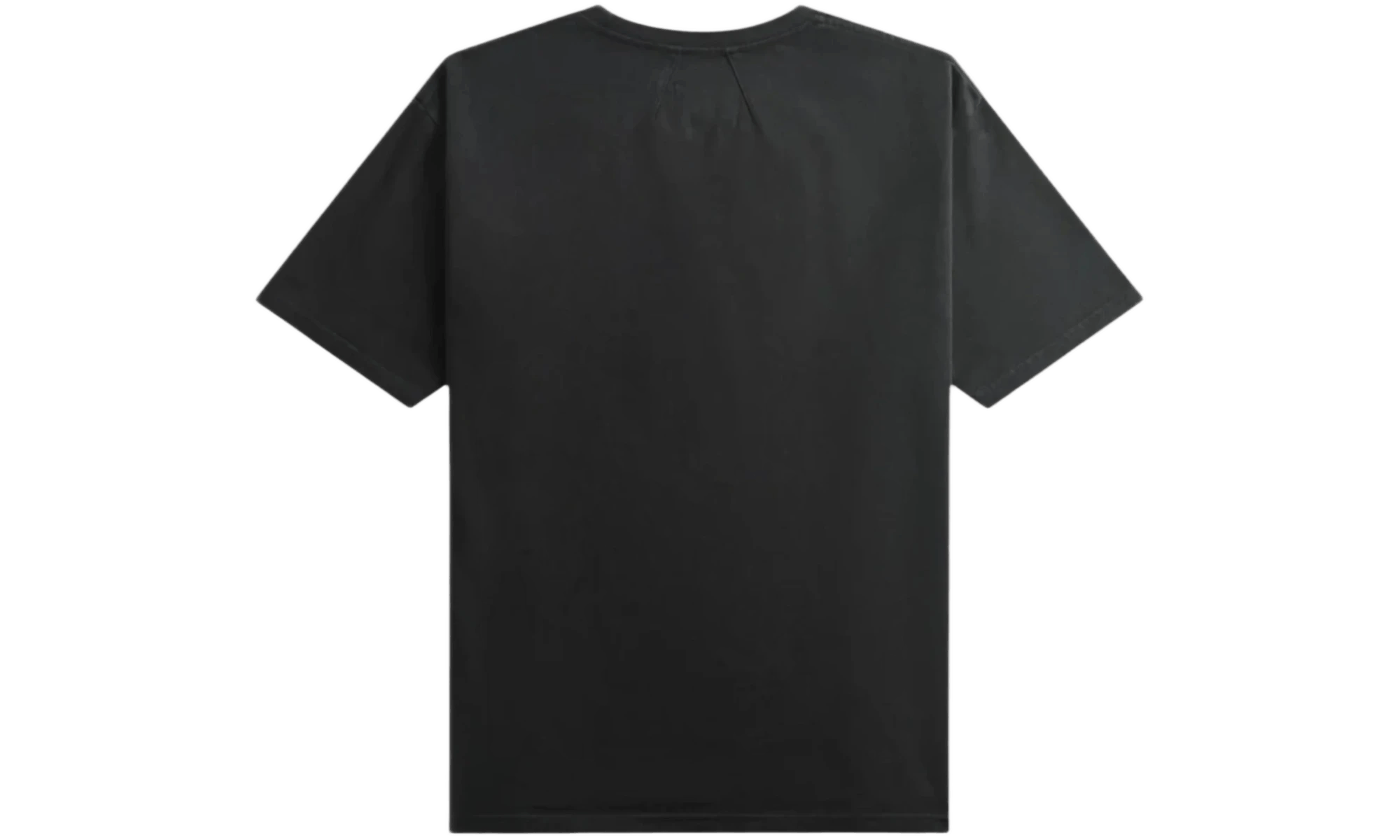 Rhude Rossa Vintage Black/Blue T-Shirt Size US S / EU 44-46 / 1 - 2 Thumbnail