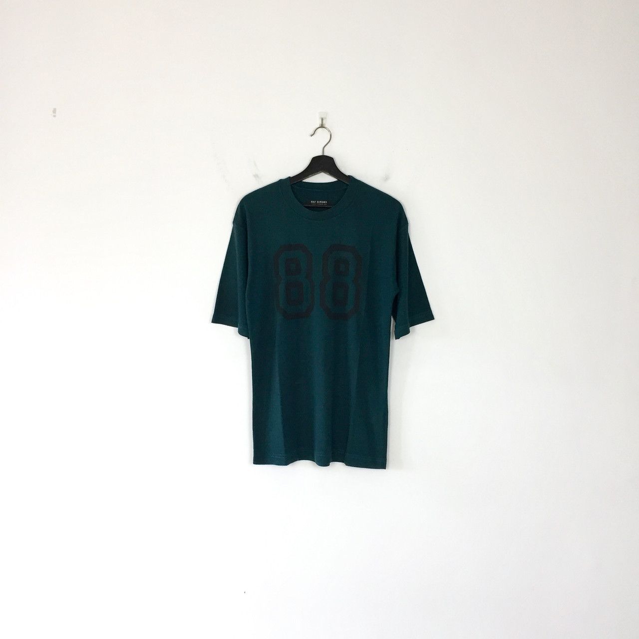 RAF SIMONS SS2000 88 T SHIRT