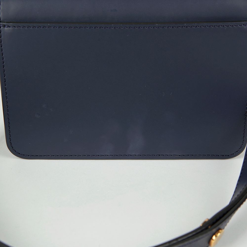 Marni Trunk Mini Shoulder Crossbody Bag Size ONE SIZE - 4 Thumbnail